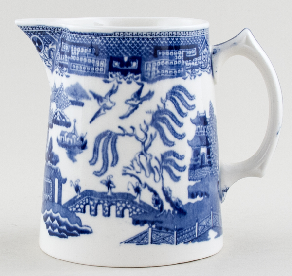 Jug or Pitcher c1920s